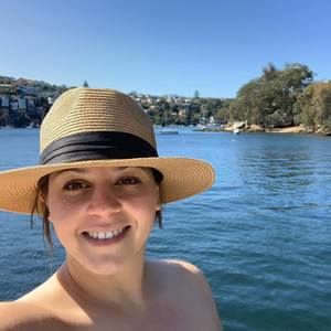 Meet your Posher, Sofie